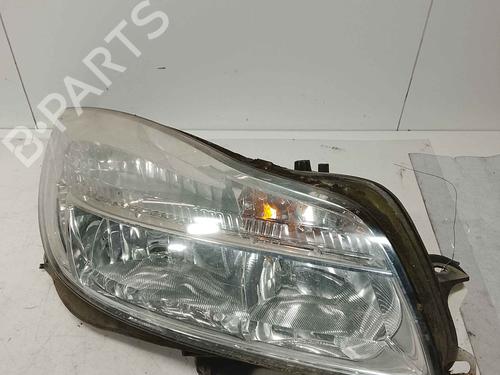 Right headlight OPEL INSIGNIA A Saloon (G09) 2.0 Biturbo CDTI (69) | BP37734022C29 - Image 4