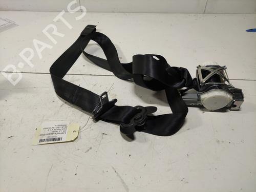 Front right seatbelt CITROËN DS3 (SA_) 1.6 BlueHDi 100 | BP36704399I25 - Image 3