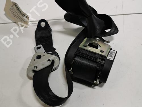 Used Rear left seatbelt Rear left seatbelt 36723165 36723165