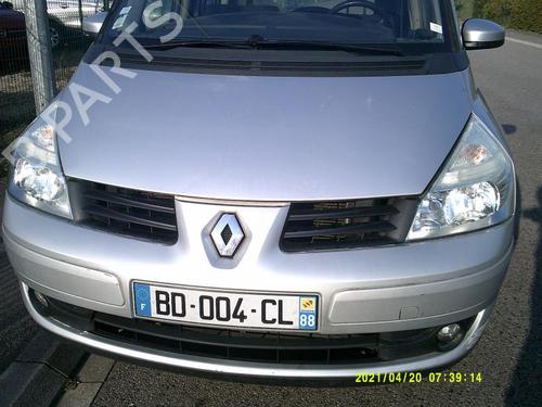 Right front fog light RENAULT ESPACE IV (JK0/1_) 2.0 dCi (JK01, JK02, JK1J, JK1K, JK1H) | BP36732757C31  - Image 8