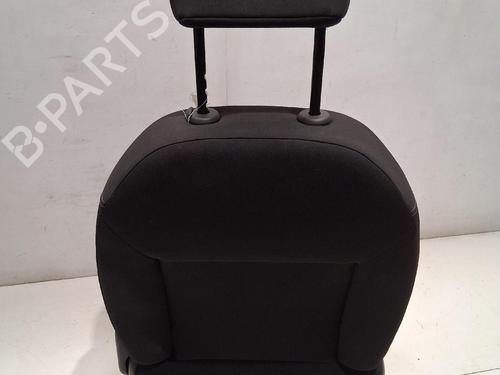 Used Left front seat Left front seat 37589998 37589998