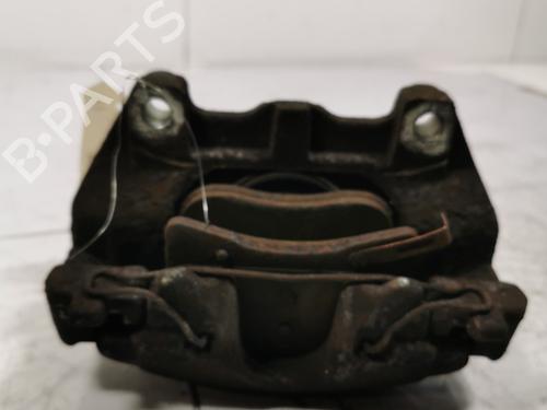 Left front brake caliper OPEL MERIVA B MPV (S10) 1.7 CDTI (75) | BP36711128M105 - Image 2