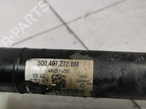 Used Right front driveshaft Right front driveshaft SEAT LEON (5F1) 2.0 TDI (184 hp) 36709733 36709733