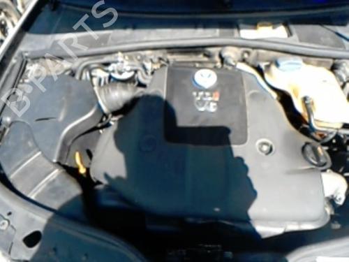 Starter VW PASSAT B5.5 Variant (3B6) 2.5 TDI 4motion | BP36727074M8 - Image 5