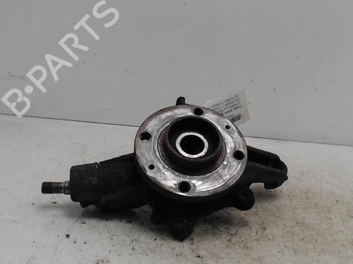 Left front steering knuckle CITROËN C4 II (NC_) 1.6 HDi 90 | BP36743147M25 - Image 3
