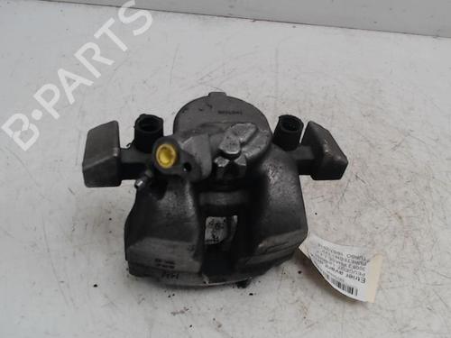 Used Right front brake caliper Right front brake caliper PEUGEOT 3008 II SUV (MC_, MR_, MJ_, M4_) 1.2 THP/ PureTech 130 (MRHNSM, MRHNSU, MRHNSJ, MRHNYW,... (131 hp) 36740766 36740766