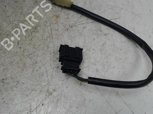 Retrovisor esquerdo Retrovisor esquerdo SKODA ROOMSTER (5J7) 1.9 TDI (105 hp) 36747214 36747214