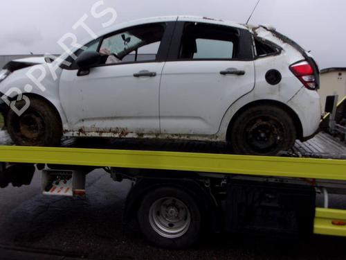 Left tailgate light CITROËN C3 II (SC_) | BP36733020C79 - Image 3