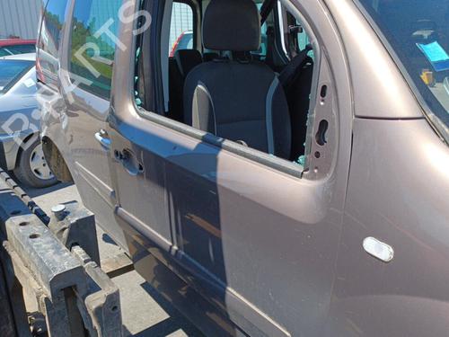 Right front window switch RENAULT KANGOO / GRAND KANGOO II (KW0/1_) 1.5 dCi 90 (KW05, KW08, KW0G, KW11) | BP36735746I26  - Image 20