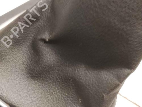 Shift knob VW SCIROCCO III (137, 138) 2.0 TDI | BP36713809I34 - Image 9