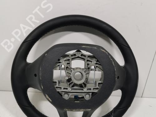 Steering wheel PEUGEOT 2008 I (CU_) 1.2 THP 110 / PureTech 110 | BP36727746C49 - Image 3