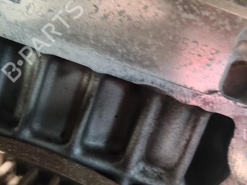 Motor Motor SEAT Mii (KF1, KE1) 1.0 (75 hp) 36707374 36707374