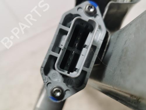 Front left window mechanism RENAULT TRAFIC III Van (FG_) 1.6 dCi 95 (FGMJ, FGMR) | BP36719554C22 - Image 4