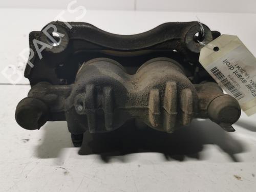 Used Right front brake caliper Right front brake caliper NISSAN NV400 Van (X62, X62B) [2011-2026] 36706537 36706537