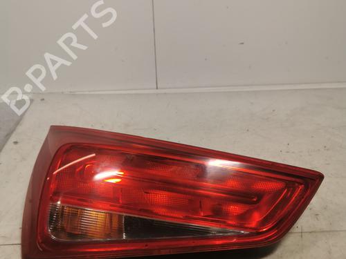 Left taillight AUDI A1 (8X1, 8XK) 1.6 TDI | BP36717767C34 - Image 3