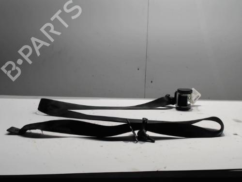 Used Rear left seatbelt Rear left seatbelt 36725639 36725639