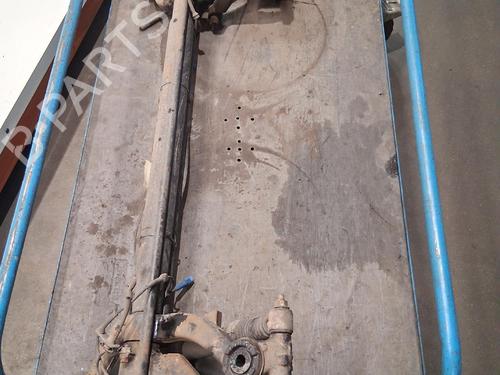 Used Rear axle Rear axle 36876489 36876489