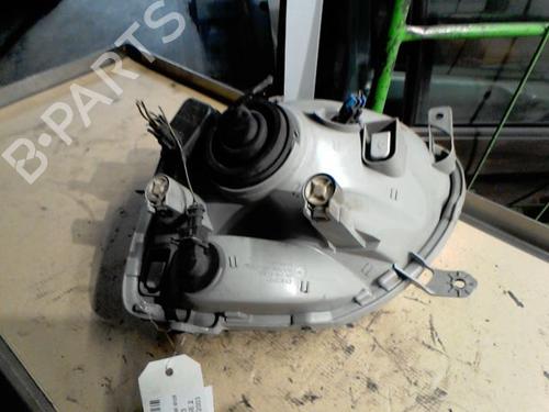 Used Right headlight Right headlight SUZUKI WAGON R+ (MA) 1.3 (RB413) (94 hp) 36748418 36748418