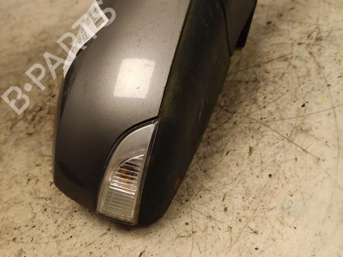 Used Right mirror Right mirror RENAULT MEGANE III Hatchback (BZ0/1_, B3_) [2008-2026] 36750385 36750385