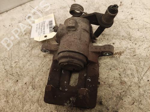 Right rear brake caliper CITROËN C4 II (NC_) 1.6 VTi 120 (NC5FS0, NC5FS9) | BP36750302M106 - Image 2