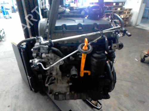 Engine SEAT ALTEA (5P1) | BP36747930M1 - Image 4