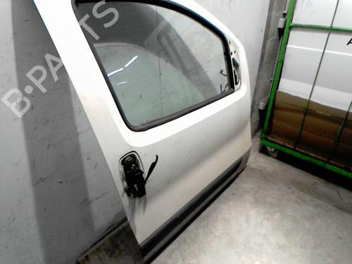 Used Right front door Right front door PEUGEOT BIPPER (AA_) 1.4 HDi (68 hp) 36749126 36749126