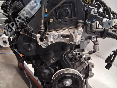 Engine PEUGEOT 206+ (2L_, 2M_) | BP39037746M1 - Image 2