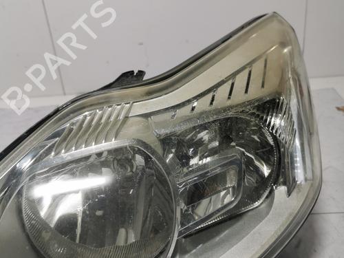 Left headlight FORD FOCUS II (DA_, HCP, DP) | BP36738406C28 - Image 4