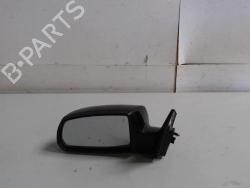 Used Left mirror Left mirror KIA RIO II (JB) [2005-2011] 36734765 36734765