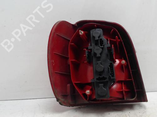 Right taillight VW POLO (6N2) | BP36743849C35 - Image 2