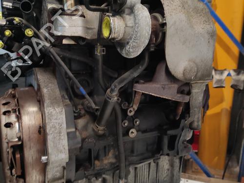 Engine HYUNDAI MATRIX (FC) 1.5 CRDi | BP36705319M1  - Image 9