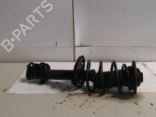 Used Left front shock absorber Left front shock absorber 36725783 36725783