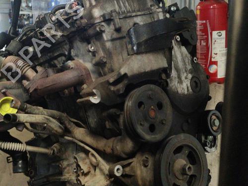 Engine HYUNDAI GETZ (TB) 1.5 CRDi GLS | BP36743094M1 - Image 4