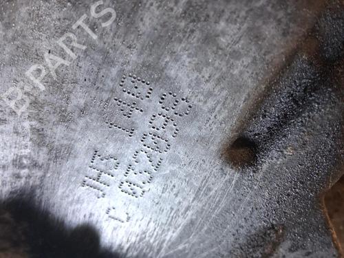 Used Gearbox Gearbox NISSAN MICRA III (K12) 1.5 dCi (65 hp) 40162164 40162164