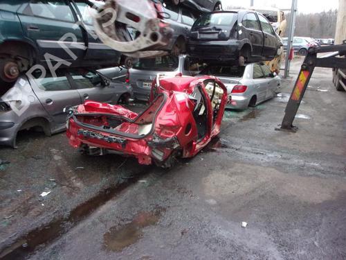 Left tailgate light RENAULT CLIO IV (BH_) 0.9 TCe 90 (BHNF, BHMA, BHMH, BHJK, BHJR) | BP36729585C79 - Image 15