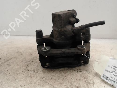 Used Left rear brake caliper Left rear brake caliper FORD C-MAX (DM2) 1.8 TDCi (115 hp) 36745386 36745386