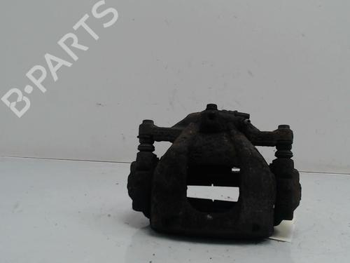 Left front brake caliper TOYOTA AURIS (_E15_) 2.0 D-4D (ADE150_, ADE150R) | BP36739560M105 - Image 3