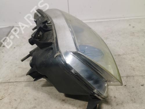 Used Left headlight Left headlight FIAT STILO (192_) 1.9 D Multijet (120 hp) 36719819 36719819