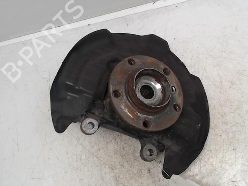 Used Left front steering knuckle Left front steering knuckle MINI MINI COUNTRYMAN (R60) Cooper D (112 hp) 36742898 36742898
