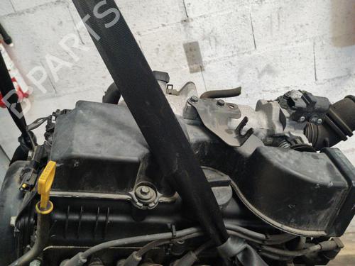 Engine KIA PICANTO I (SA) 1.0 | BP36744280M1 - Image 6
