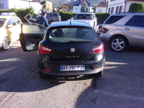 Starter SEAT IBIZA IV (6J5, 6P1) 1.6 TDI | BP36732965M8 - Image 5