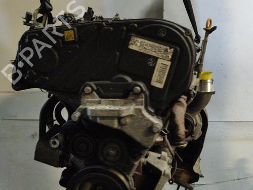 Engine OPEL ASTRA H GTC (A04) 1.9 CDTi (L08) | BP36738137M1 - Image 2