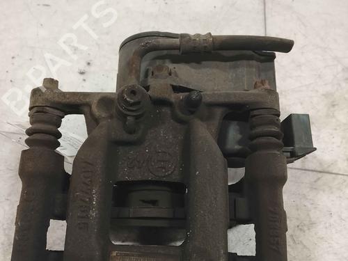 Left rear brake caliper CITROËN C4 Picasso II | BP36713999M107 - Image 3