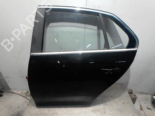 Dør venstre bagtil Dør venstre bagtil VW JETTA III (1K2) [2004-2013] 36739385 36739385