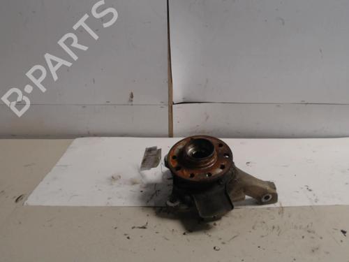 Used Left front steering knuckle Left front steering knuckle 36725788 36725788