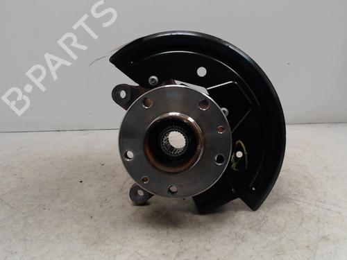 Left front steering knuckle RENAULT EXPRESS Box Body/MPV | BP36747147M25 - Image 3