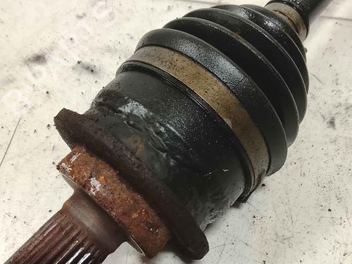 Left front driveshaft OPEL AGILA B (H08) 1.2 (F68) | BP36715962M38 - Image 3