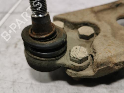 Left front suspension arm RENAULT TRAFIC II Van (FL) 2.0 dCi 90 (FL0H, FL00, FL01, FL0M, FL0P, FL0S) | BP36711539M12 - Image 4