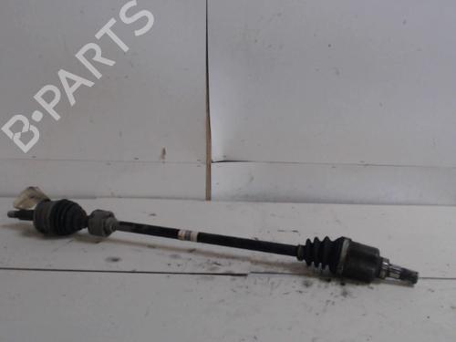 Used Right front driveshaft Right front driveshaft OPEL AGILA B (H08) 1.2 (F68) (86 hp) 36732236 36732236