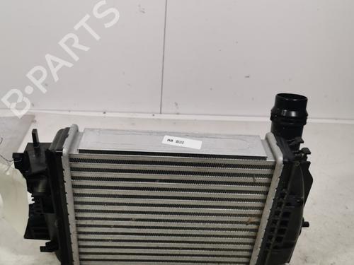 Used Intercooler Intercooler RENAULT CAPTUR II (HF_) TCe 90 (HFM6) (91 hp) 36718453 36718453